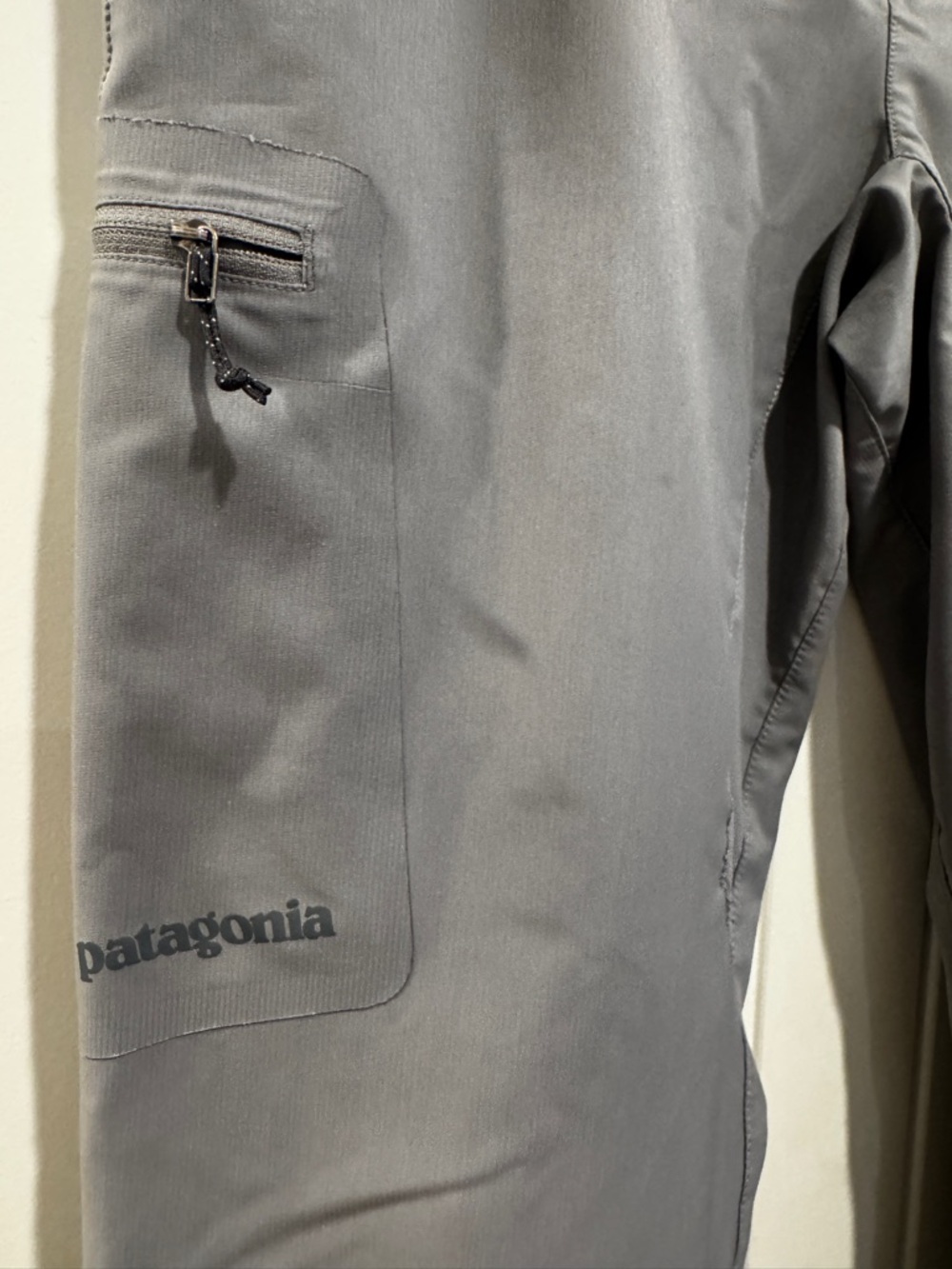Patagonia W’s Simul Alpine Pants - Picture 3 of 4